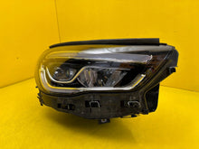 Laden Sie das Bild in den Galerie-Viewer, Frontscheinwerfer Mercedes-Benz W247 A2479067801 LED Rechts Headlight SCH2268062761qw