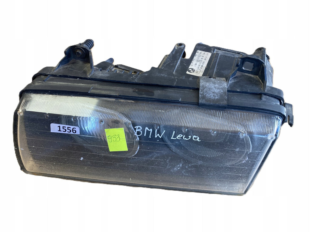 Frontscheinwerfer BMW E36 63128363079 5190100002 Ein Stück (Rechts oder Links) SCH3999296443uh