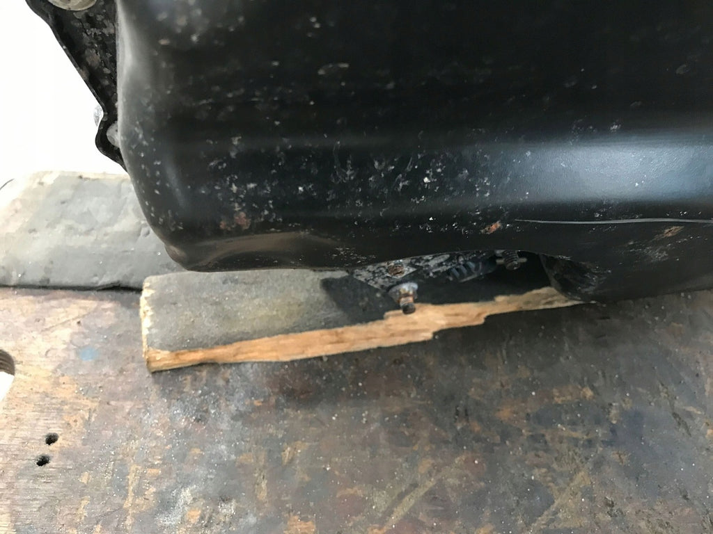 Motor Audi Seat A3 DXD DXDB 1.5 TSI 150PS 110kW 4TKm 2024 Benzin Unkomplett