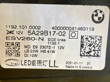 Laden Sie das Bild in den Galerie-Viewer, Frontscheinwerfer BMW 4 G22 G23 G26 5A29B17-02 LED Links Scheinwerfer Headlight SCH2612886705mn