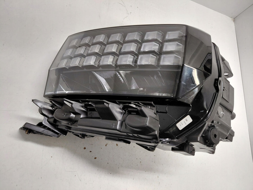 Frontscheinwerfer Fiat Panda 9857227880 Full LED Links Scheinwerfer Headlight SCH4040671722yd