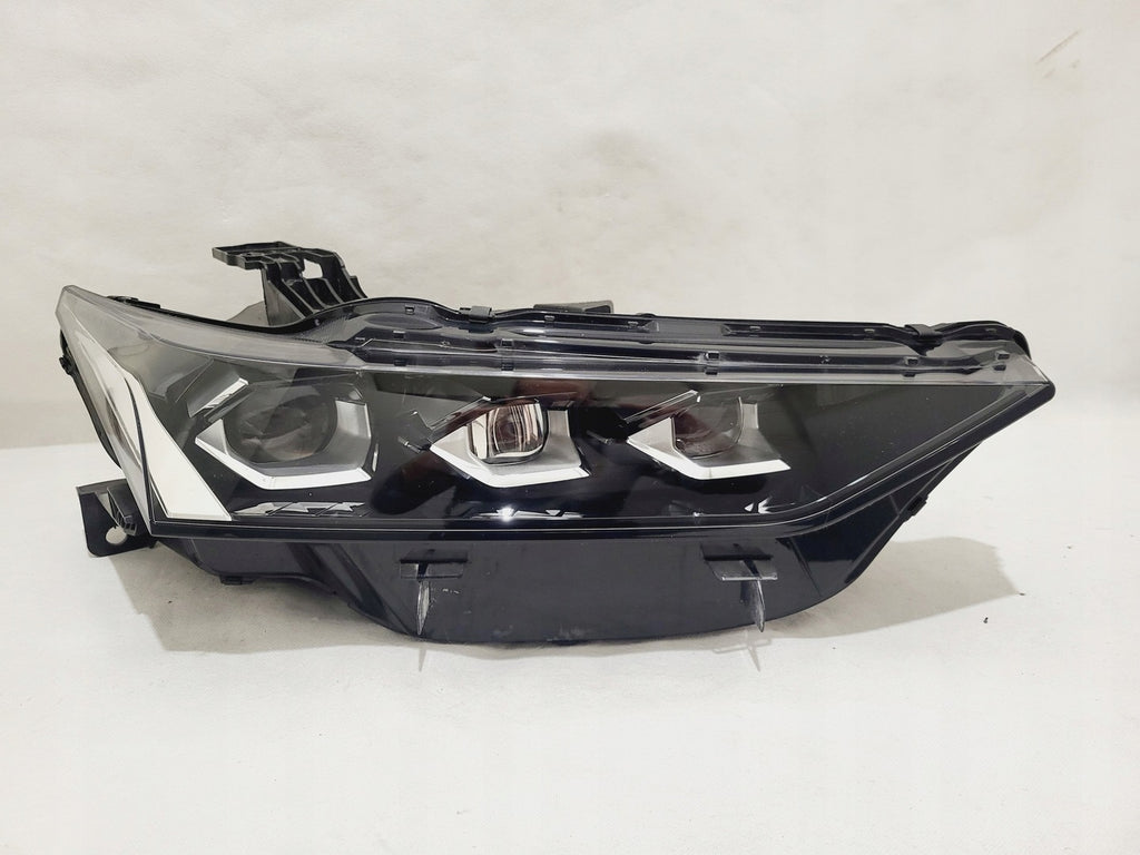 Frontscheinwerfer Citroën Ds4 Ds Crossback 9848997480 LED Rechts Headlight SCH3445126471lu