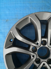 Load image into Gallery viewer, 1x Alufelge 17 Zoll 7.0" 5x112 A2054010200 Mercedes-Benz W205 Rim Wheel FEL5201439441qg