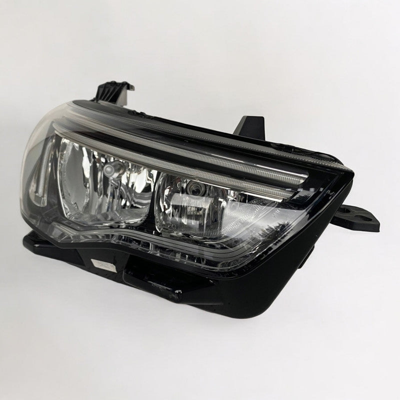 Frontscheinwerfer Opel Grandland X YP00015580 LED Rechts Scheinwerfer Headlight