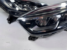 Laden Sie das Bild in den Galerie-Viewer, Frontscheinwerfer Renault Captur I 260606092R 260107560R Ein Satz Headlight SCH9033781823ov