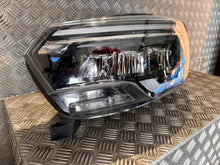 Laden Sie das Bild in den Galerie-Viewer, Frontscheinwerfer Renault Trafic 260601790R LED Links Scheinwerfer Headlight SCH5910273555ez