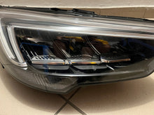 Load image into Gallery viewer, Frontscheinwerfer Opel Crossland Rechts Scheinwerfer Headlight