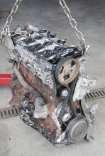 Laden Sie das Bild in den Galerie-Viewer, Motor Citroën C5 I RH02 2.0 HDI 163PS 164TKm 2012 Diesel Engine Unkomplett MOT4775356736qe