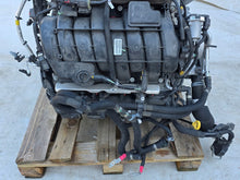 Laden Sie das Bild in den Galerie-Viewer, Motor Jeep Grand Cherokee 68462077AD 5.7 Benzin Engine Komplett MOT7182483781dy