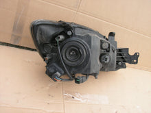 Laden Sie das Bild in den Galerie-Viewer, Frontscheinwerfer Mitsubishi Lancer Links Scheinwerfer Headlight
