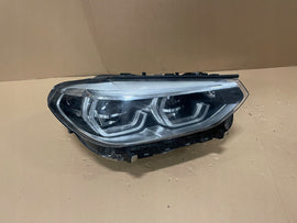 Frontscheinwerfer BMW X3 G01 X4 G02 9491682-06 LED Rechts Scheinwerfer Headlight SCH7268995577gt