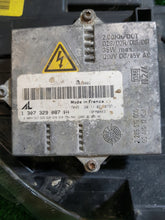 Laden Sie das Bild in den Galerie-Viewer, Frontscheinwerfer Mercedes-Benz W220 A2208201461 0301178274 1307329087 Rechts SCH5894912837ai
