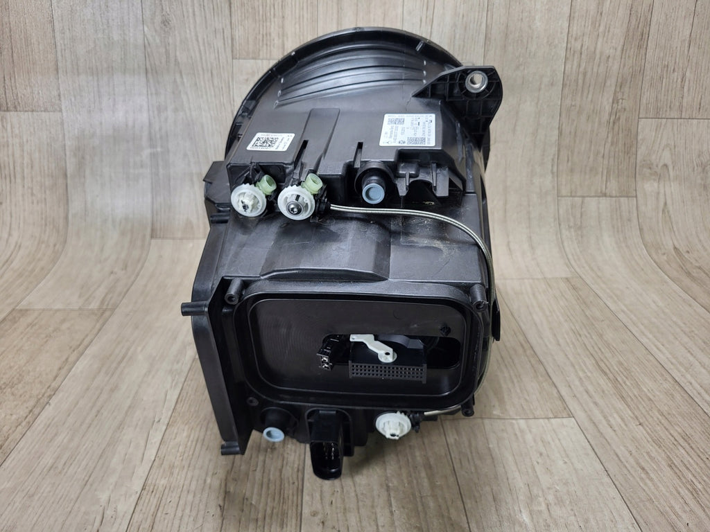 Frontscheinwerfer Mercedes-Benz W463 A4639060703 Full LED Rechts Headlight SCH8830171846wk