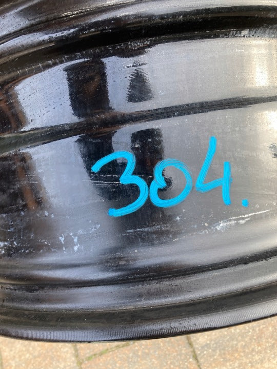 1x Alufelge 18 Zoll 7.5" 5x112 A1774011500 Mercedes-Benz W177 Rim Wheel FEL3898728849ev