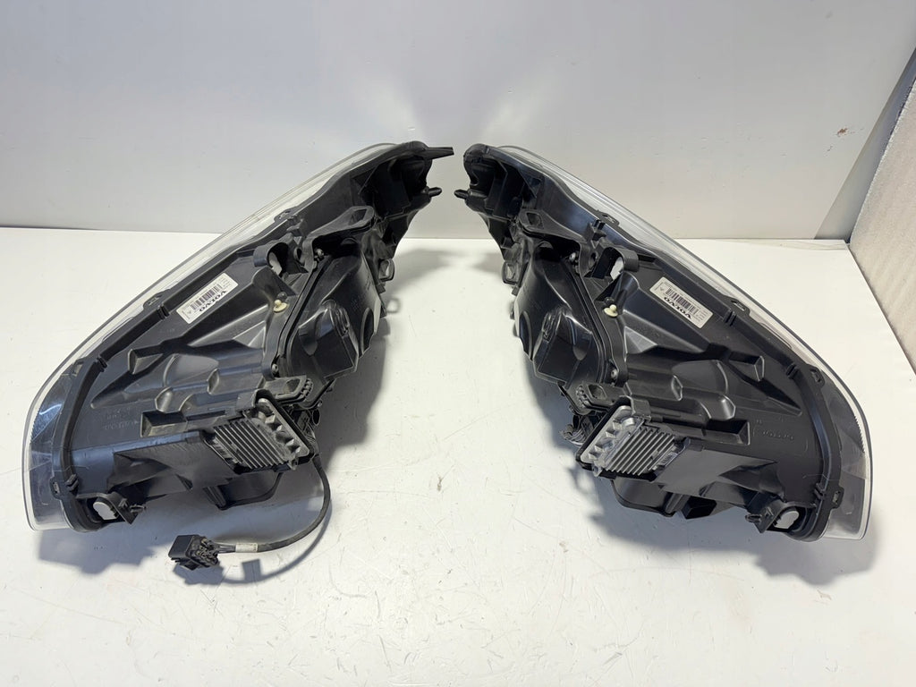 Frontscheinwerfer Volvo Xc60 31420250 31420249 Ein Satz Scheinwerfer Headlight SCH8731731307rq