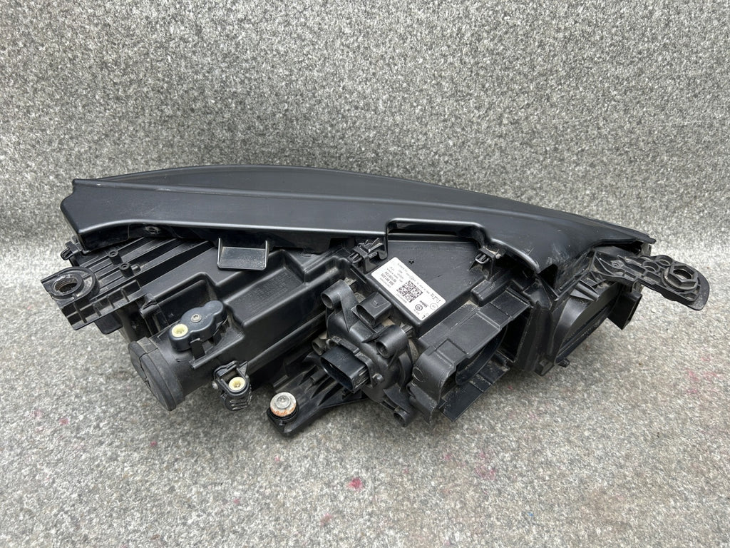 Frontscheinwerfer VW Arteon 3G8941035 Links Scheinwerfer Headlight SCH2200212372zs