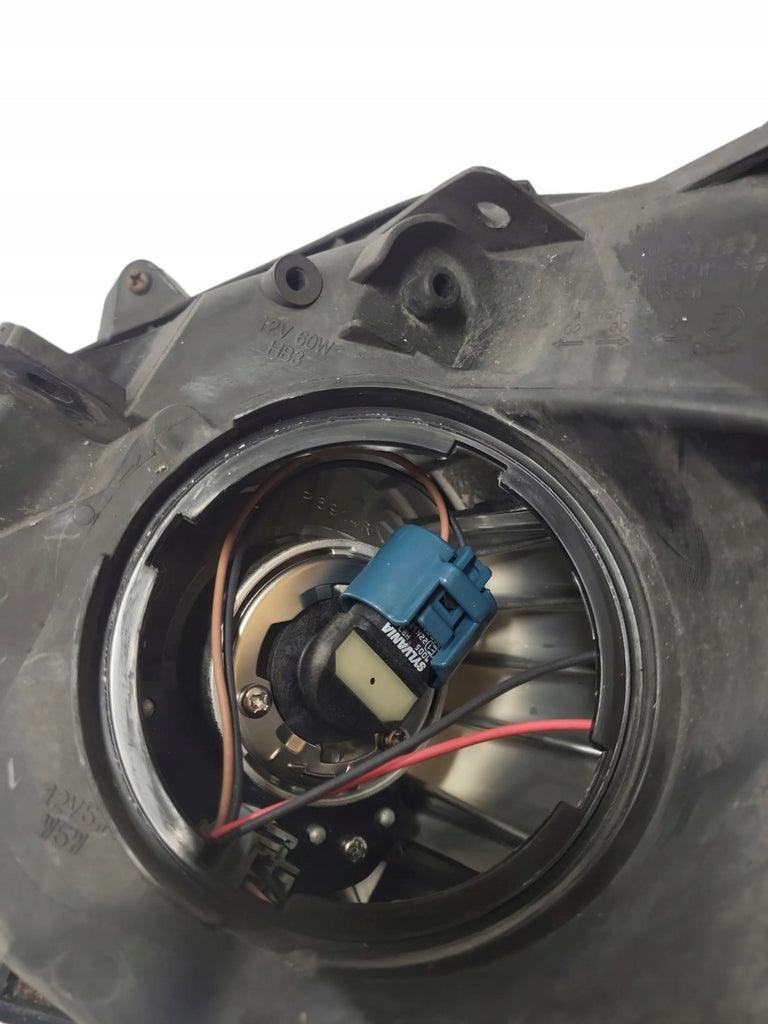 Frontscheinwerfer Honda Cr-V 33100SWWP6363 Rechts Scheinwerfer Headlight SCH9210774859hp