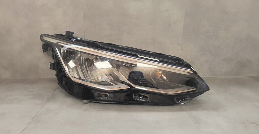 Frontscheinwerfer VW Golf VIII 5H1941006 LED Rechts Scheinwerfer Headlight SCH5792810626zz