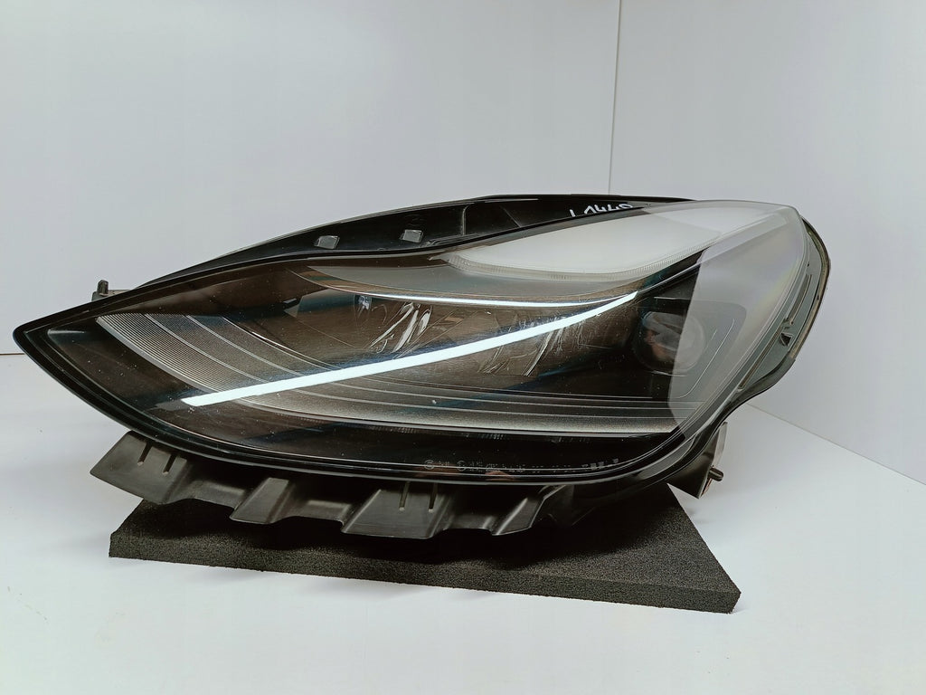 Frontscheinwerfer Tesla Model 3 1514952-00-D Full LED Links Headlight