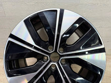 Load image into Gallery viewer, 1x Alufelge 19 Zoll 9.0" 5x108 53ET 32327782 Polestar 2 I Rim Wheel FEL7688661328wf