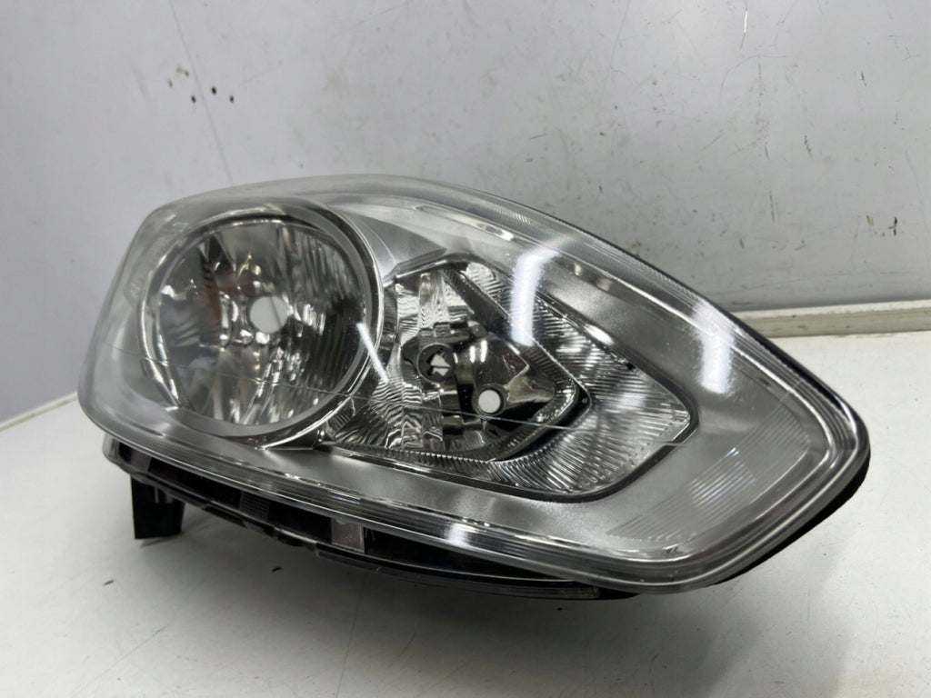 Frontscheinwerfer Ford C-Max AM51-13W029-AE Rechts Scheinwerfer Headlight SCH5503299626sr