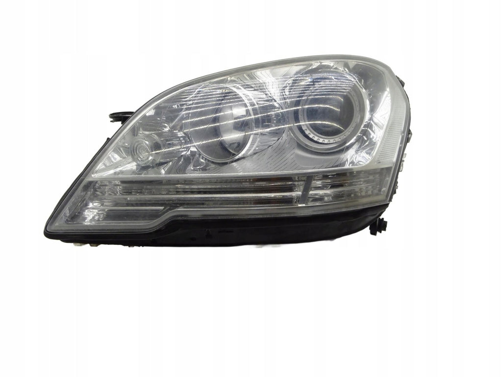 Frontscheinwerfer Mercedes-Benz W164 A1648207961 Bi-Xenon Links Headlight SCH6971655505ik
