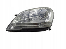 Laden Sie das Bild in den Galerie-Viewer, Frontscheinwerfer Mercedes-Benz W164 A1648207961 Bi-Xenon Links Headlight SCH6971655505ik