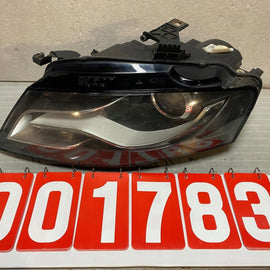Frontscheinwerfer Audi A4 8K0941003P LED Links Scheinwerfer Headlight SCH5729180865xx