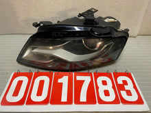 Laden Sie das Bild in den Galerie-Viewer, Frontscheinwerfer Audi A4 8K0941003P LED Links Scheinwerfer Headlight SCH5729180865xx