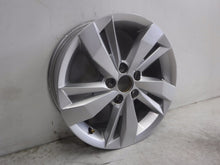 Load image into Gallery viewer, 1x Alufelge 15 Zoll 5.5" 5x100 40ET 2G0601025AD Audi Arona Golf Rim Wheel FEL3589307968qb