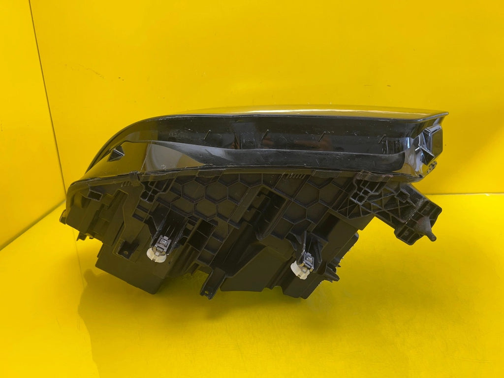 Frontscheinwerfer BMW X5 G05 X6 G06 7494208-09 LED Rechts Scheinwerfer Headlight SCH1065250117vu