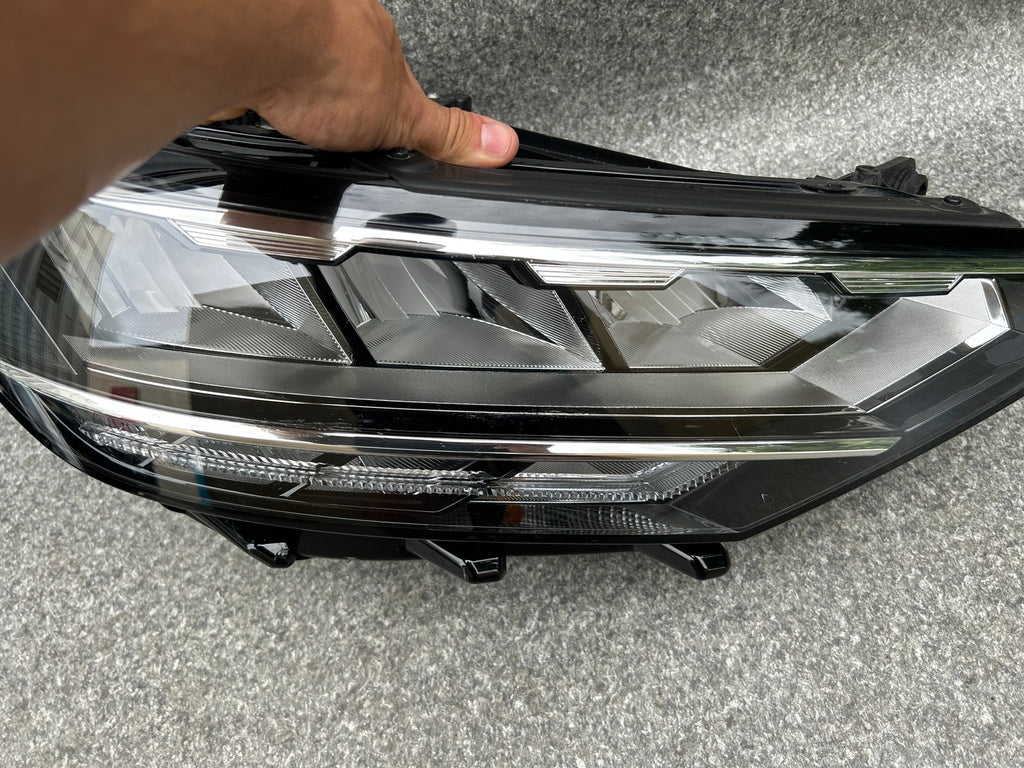 Frontscheinwerfer VW Passat B8 3G1941036Q Full LED Rechts Scheinwerfer Headlight SCH7918662806cq
