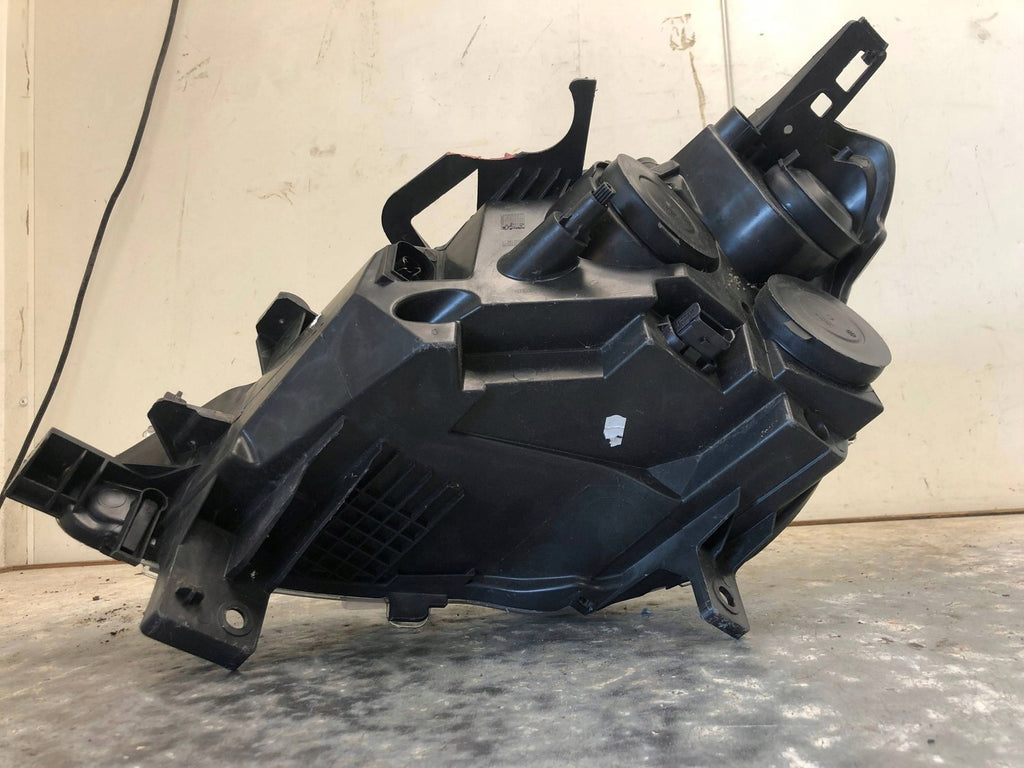 Frontscheinwerfer Citroën Berlingo 9806306580 Rechts Scheinwerfer Headlight SCH3193024186wn
