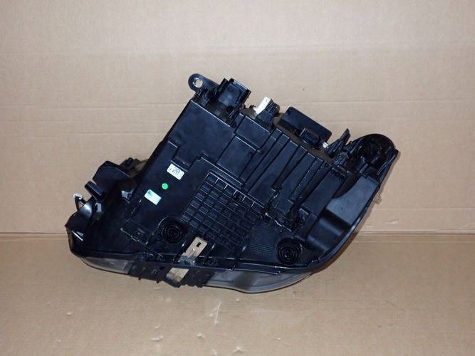 Frontscheinwerfer BMW X1 F48 Rechts Scheinwerfer Headlight SCH1821384948ax