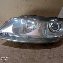 Frontscheinwerfer VW Phaeton 3D1941015H Xenon Links Scheinwerfer Headlight SCH7938245481je