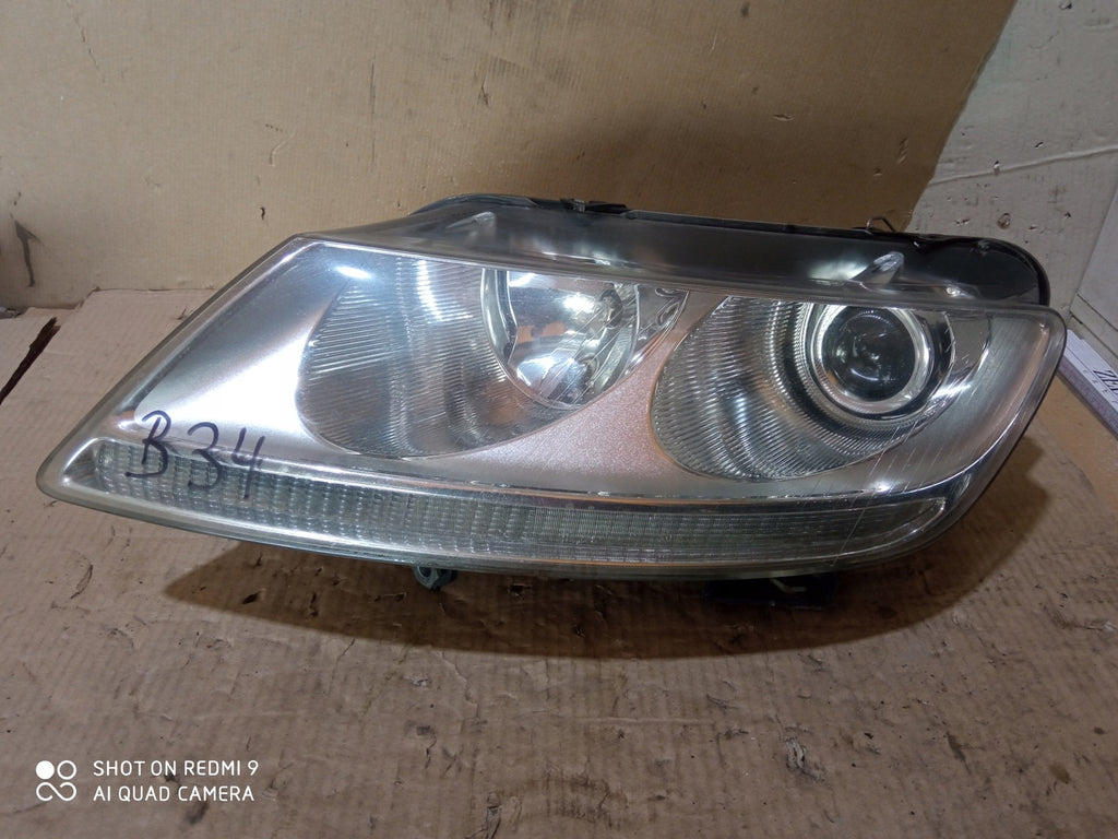 Frontscheinwerfer VW Phaeton 3D1941015H Xenon Links Scheinwerfer Headlight