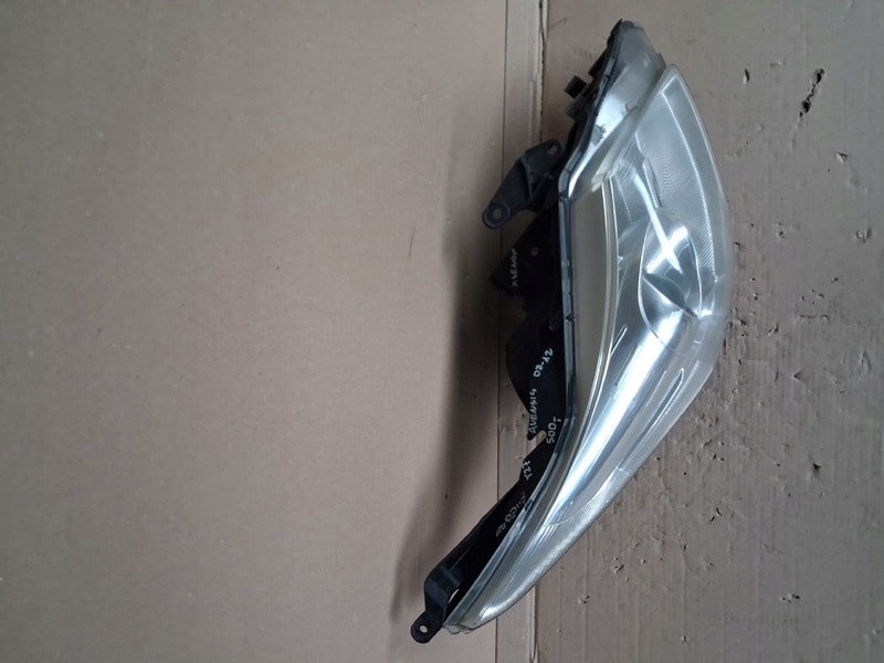 Frontscheinwerfer Toyota Avensis Rechts Scheinwerfer Headlight SCH3015577837no