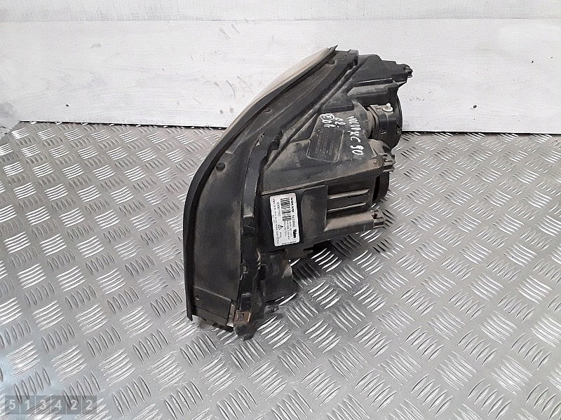 Frontscheinwerfer Volvo Xc90 8620860 Ein Stück (Rechts oder Links) Headlight SCH4077377450af