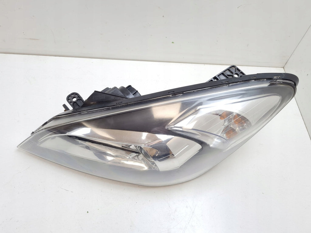 Frontscheinwerfer Kia Ceed 921011H Links Scheinwerfer Headlight SCH9192026187kt