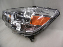 Laden Sie das Bild in den Galerie-Viewer, Frontscheinwerfer Mitsubishi Asx FD07T Xenon Links Scheinwerfer Headlight