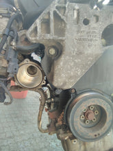 Laden Sie das Bild in den Galerie-Viewer, Motor VW Jetta I BPY 2.0 TFSI 187TKm Benzin Engine Komplett
