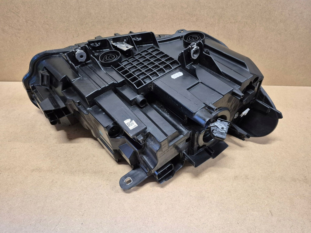 Frontscheinwerfer BMW X1 F48 7472249-06 LED Links Scheinwerfer Headlight SCH1248224200go