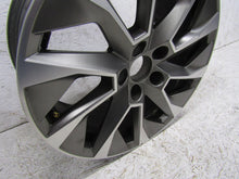 Laden Sie das Bild in den Galerie-Viewer, 1x Alufelge 12 Zoll 7.0&quot; 5x100 46ET 6V0601025 Skoda Fabia Iii Rim Wheel