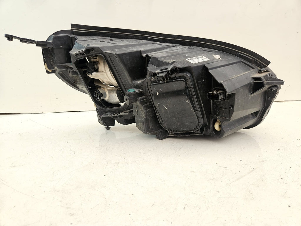 Frontscheinwerfer Peugeot Expert Links Scheinwerfer Headlight SCH8986015929vd