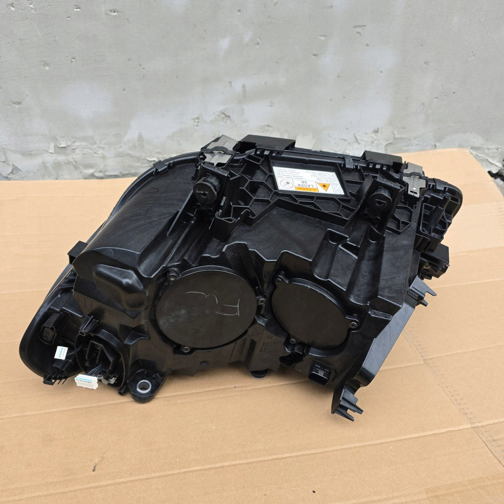 Frontscheinwerfer BMW X3 G01 F97 G02 F98 5A29218-09 Laser Rechts Headlight SCH1663981368oi