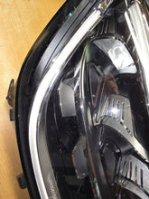 Laden Sie das Bild in den Galerie-Viewer, Frontscheinwerfer Mercedes-Benz Glc A2539066403 LED Rechts Headlight SCH9088182188tu