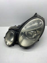 Load image into Gallery viewer, Frontscheinwerfer Mercedes-Benz 15435900 Links Scheinwerfer Headlight SCH4395397050uy