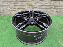 Load image into Gallery viewer, 1x Alufelge 19 Zoll 5x112 KBA51688 BMW G31 G30 Rim Wheel FEL8029769552gb