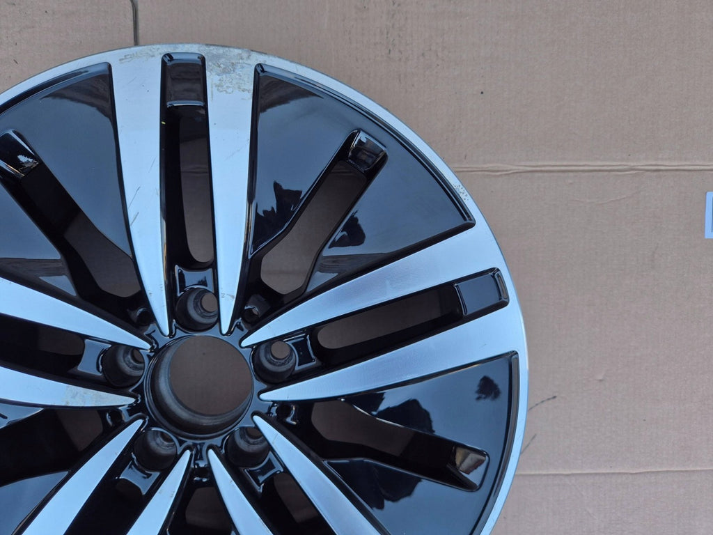 1x Alufelge 17 Zoll 6.5" 5x112 44ET A1774010200 Mercedes-Benz W177 Rim Wheel FEL8646451193ng