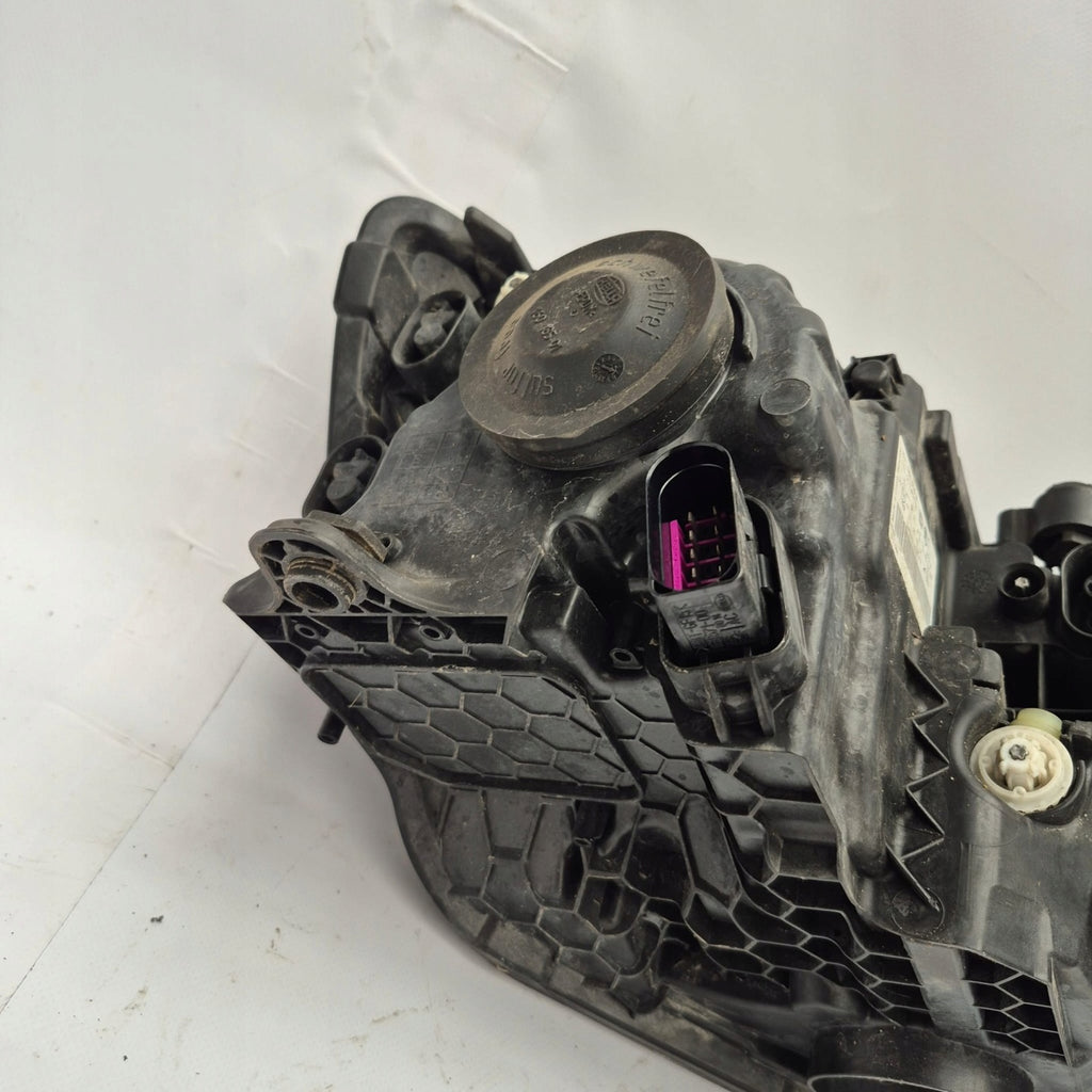 Frontscheinwerfer Skoda Fabia III 6V1941015B Links Scheinwerfer Headlight SCH1996410991ma